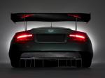 Aston Martin DBR9 2005 года